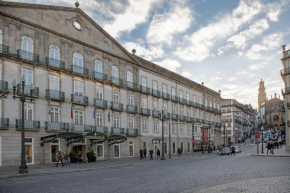  InterContinental Porto - Palacio das Cardosas, an IHG Hotel  Atiães